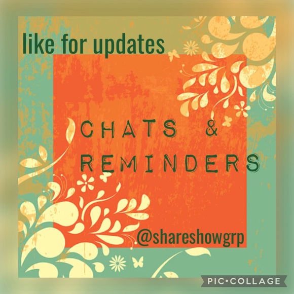 🎉🎉GROUPS ARE POSTED 🎉🎉 ♡ GROUPS OPEN ♡ - Picture 1 of 5